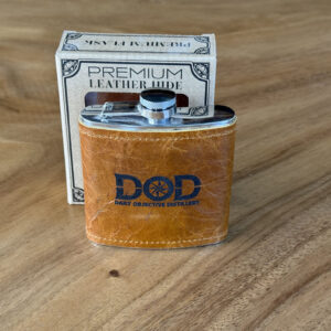 DOD Flask