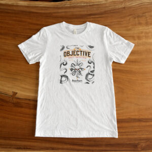 DOD Objective Rum T-Shirt