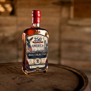 250th Celebration Bourbon