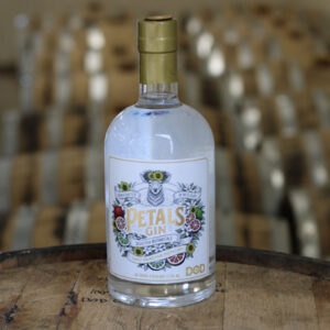Petals Gin