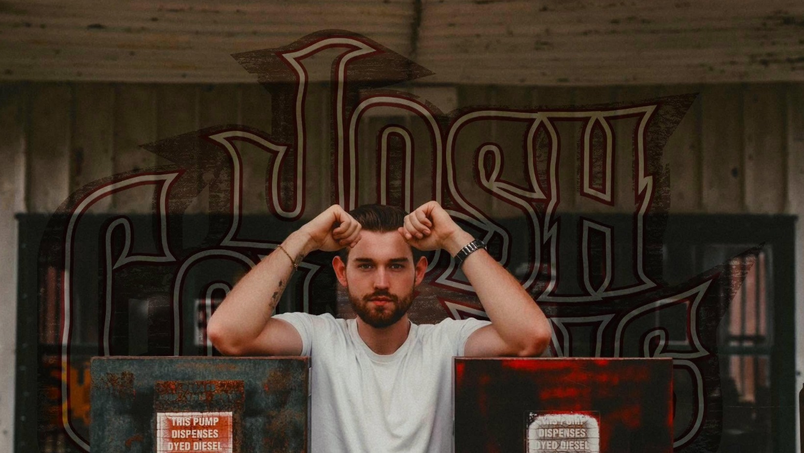Josh Collins | LIVE MUSIC at DOD