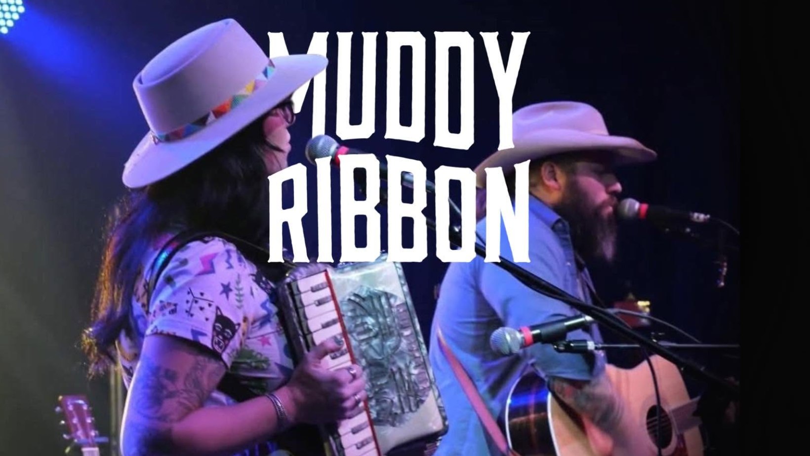 Muddy Ribbon | LIVE MUSIC at DOD