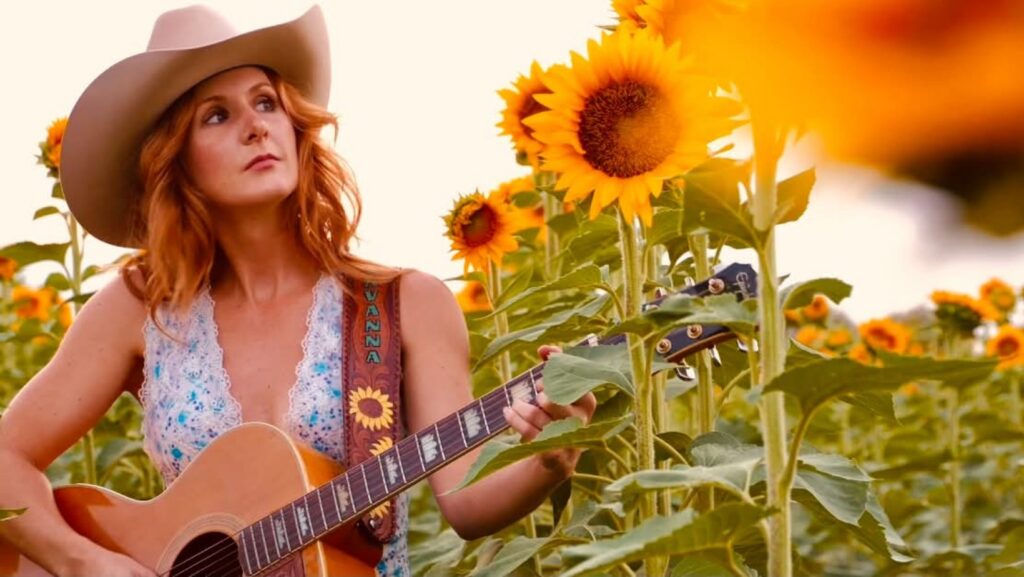 Savanna Chestnut | LIVE MUSIC at DOD