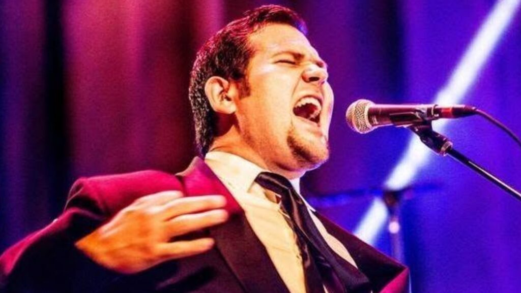 Micah Burdick | LIVE MUSIC at DOD!