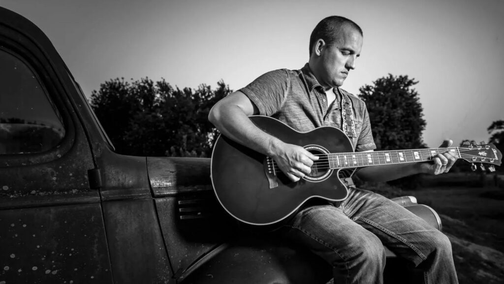 Rusty Laffoon | LIVE MUSIC at DOD!