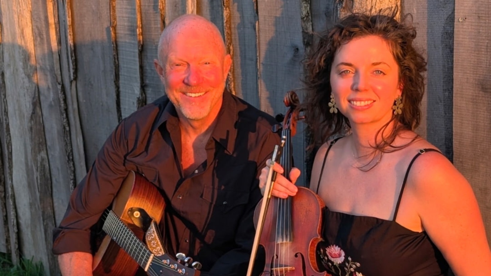 Chill with Phill & Liz | LIVE MUSIC at DOD!